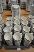 *36x Churchill Cups and Saucers