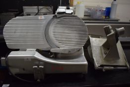ABM 93006 Meat Slicer
