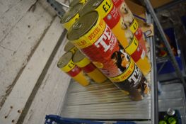 14x 1.2kg Cans of Dog Food