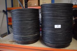 *Quantity of 9” Pizza Trays