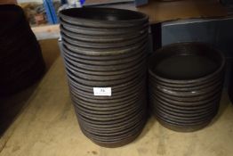 *Quantity of 7.5” Pizza Trays