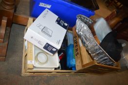 *Hand Towels, Thermometer Gun, First Aid Kits, etc.