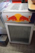 Red Bull Mini Drinks Fridge