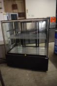 Adexa HW-371 Heated Display Cabinet