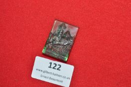 German Tinnie – Wartburg Castle