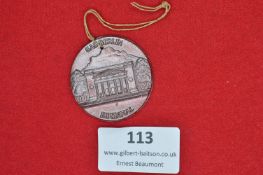 Commemorative Badge– Ehrenmal Berlin