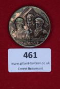 Third Reich Commemorative Badge
