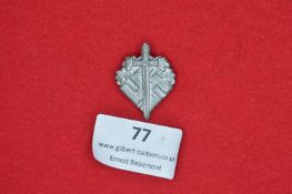 RADwJ Membership Badge