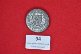 Sonnenwende Stettin 1936 Badge