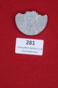 German Badge – KdF Badge Koblenz-Trier