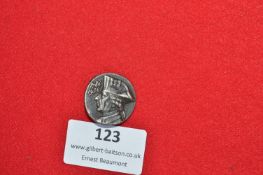 German Commemorative Badge – 1936