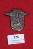 German SA Day Badge – Bodensee 1935