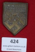 German Third Reich Gautagung Badge – Essen 1933