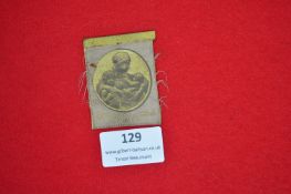German Mother & Child Day Donation Badge 1939