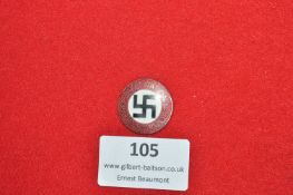 NSDAP Party Badge
