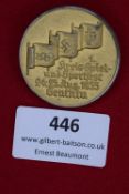 Sports and Kreisspiel Festival Badge – Göttingen 1935