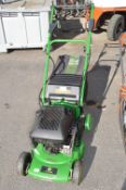 John Deere Petrol Lawnmower