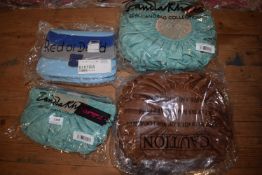 *4x Assorted Handbags