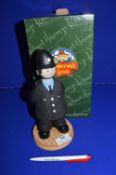 Large Camberwick Green PC McGarry Figure by Robert Harrop