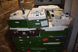 *Pallet Containing a Large Quantity of Assorted Jewellery Boxes