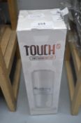 Touch Automatic Male Stroker Toy