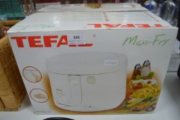 Tefal Maxi-Fry Deep Fat Fryer