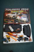Scalextric Tourers 2000 Set