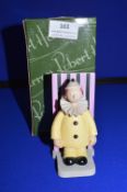Camberwick Green The Clown by Robert Harrop Designs