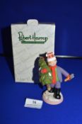 Camberwick Green Chippy Christmas by Robert Harrop Designs