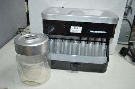 Coin Sorter and Digital Moneybox