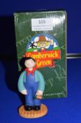 Camberwick Green Fred the Telephone Engineer by Robert Harrop Designs