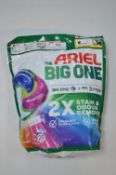 Ariel The Big One Washing Pods 29pk