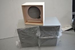 5x Pearlesque Selene Female Personal Massagers