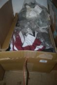 *Box of Assorted T-Shirts