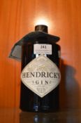 Henrick’s Gin 70cl