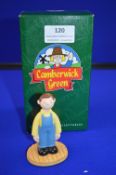 Camberwick Green Paddy Murphy by Robert Harrop Designs
