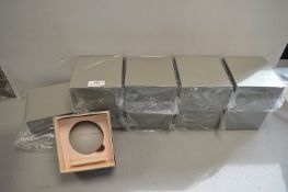 10x Pearlesque Selene Female Personal Massagers