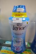 Lenor in Wash Scent Booster XXL Pack