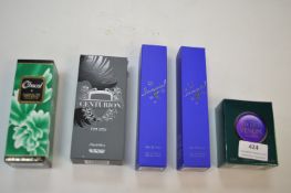 5x Dupe Perfumes and Aftershaves
