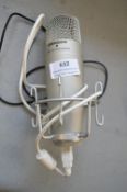 Samsung CO1U USB Studio Condenser Microphone