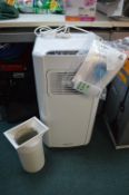 Daewoo 3-in-1 Portable Air Conditioner