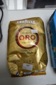 Lavazza Italian Coffee Beans 1kg