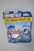 Bold Spring Awakening Washing Pods 58pk