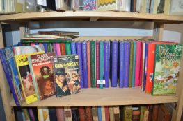 Vintage Children’s Books etc.