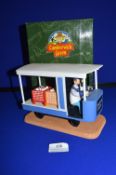 Camberwick Green Mr Tripp’s Milk Float by Robert Harrop Designs