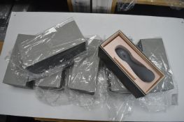 7x Pearlesque Ara Female Personal Massagers