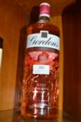 Gordon’s Pink Gin 1L