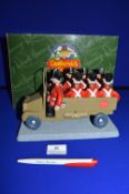 Camberwick Green The Army Truck by Robert Harrop Designs