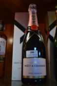Moet & Chandon Rose Imperial Champagne 75cl