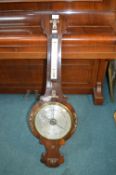 Vintage Barometer